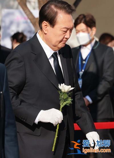 “青瓦台魔咒”再现？韩国前总统文在寅时期高官被接连传唤？