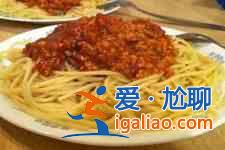怎样做意大利面？