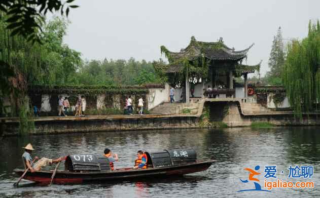 绍兴有哪些旅游景点，绍兴著名旅游景点盘点？