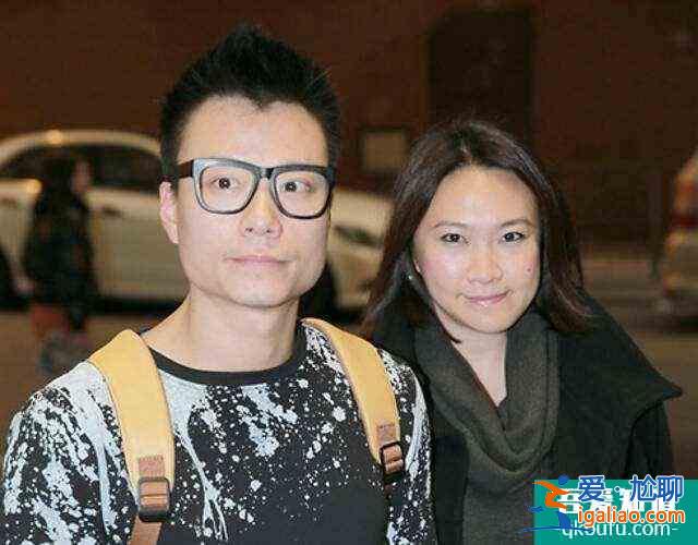《反黑路人甲》里的陈志健，戏里戏外都是情圣？