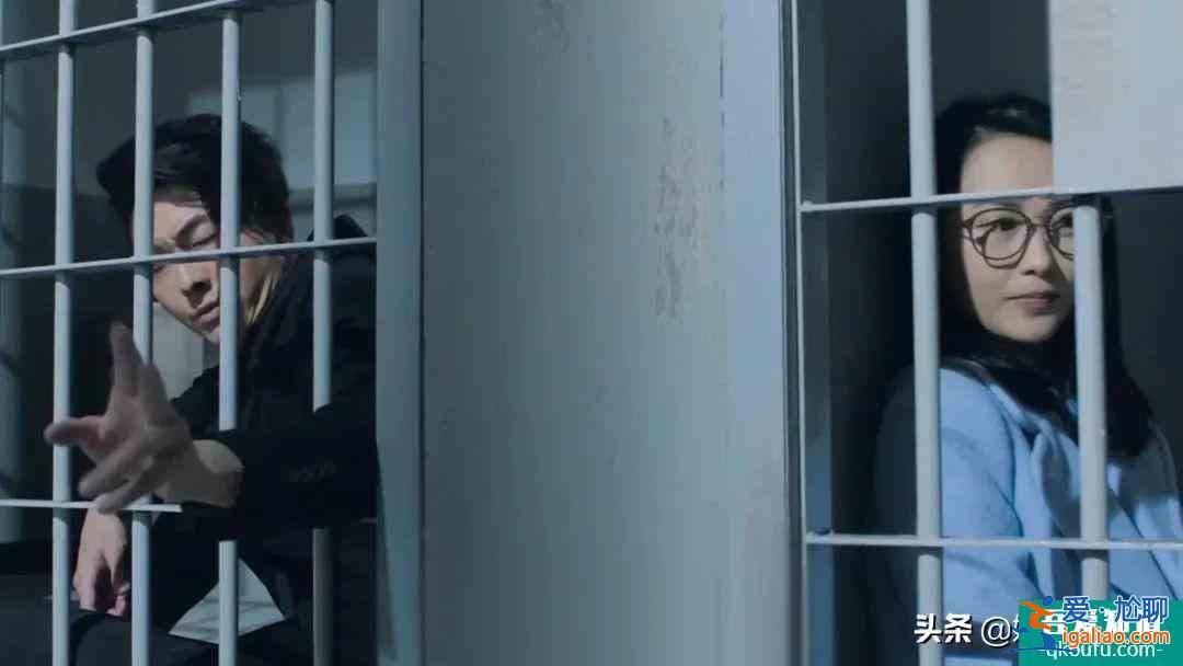 TVB新剧《反黑路人甲》四位女主四种风格，大家喜欢哪个？？