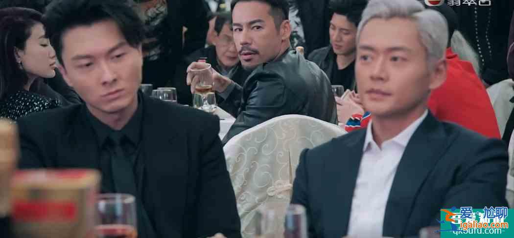 反黑路人甲：剧中这么多对CP，我就看好最后一对？