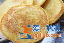玉米面的做法？