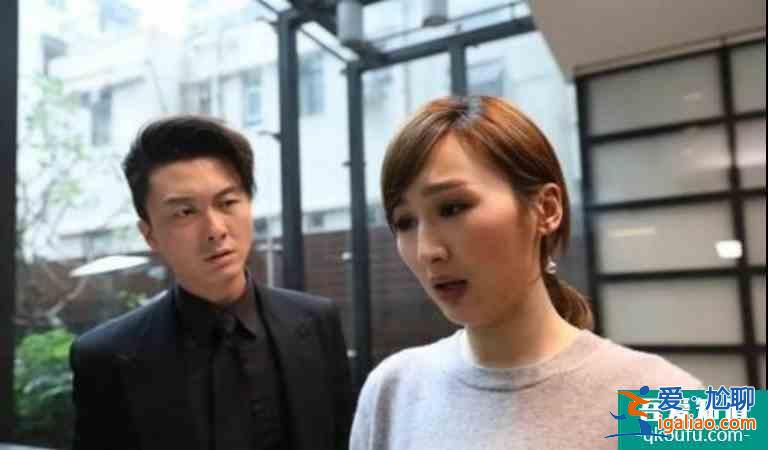 《反黑路人甲》:港剧也开始变样了，到底值不值得去看？？