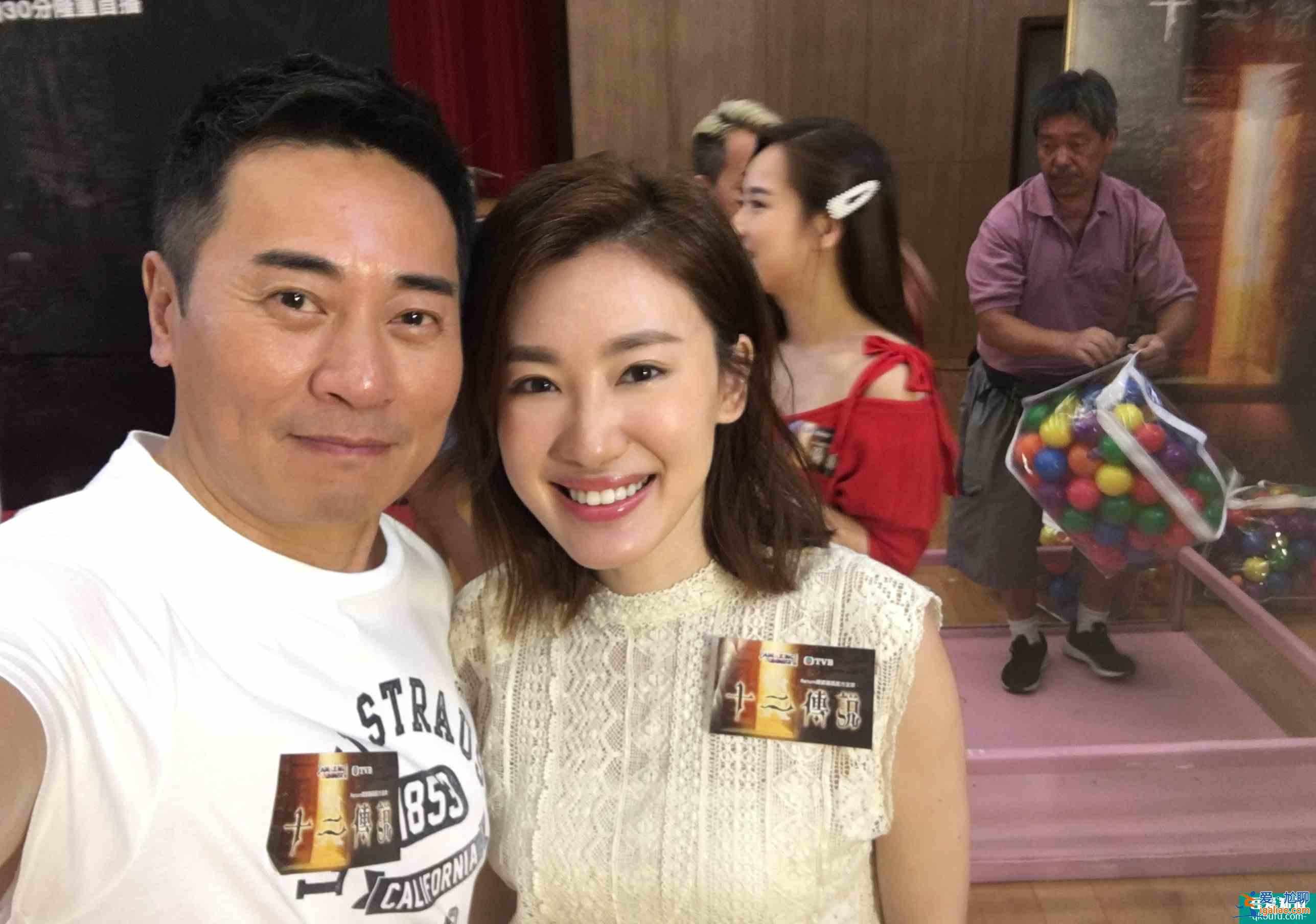 《反黑路人甲》：本来水姐只是美人计，没有想到最后却真的走心了？