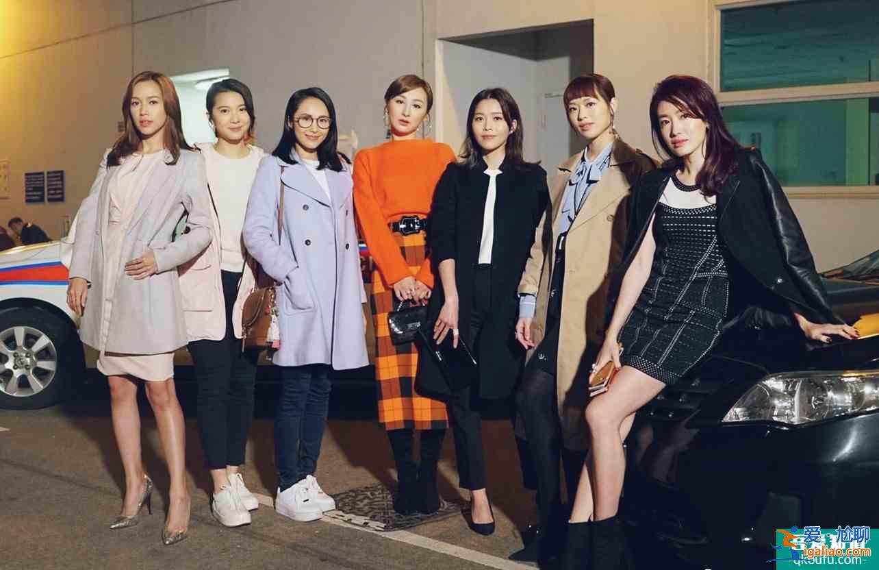 《反黑路人甲》：本来水姐只是美人计，没有想到最后却真的走心了？