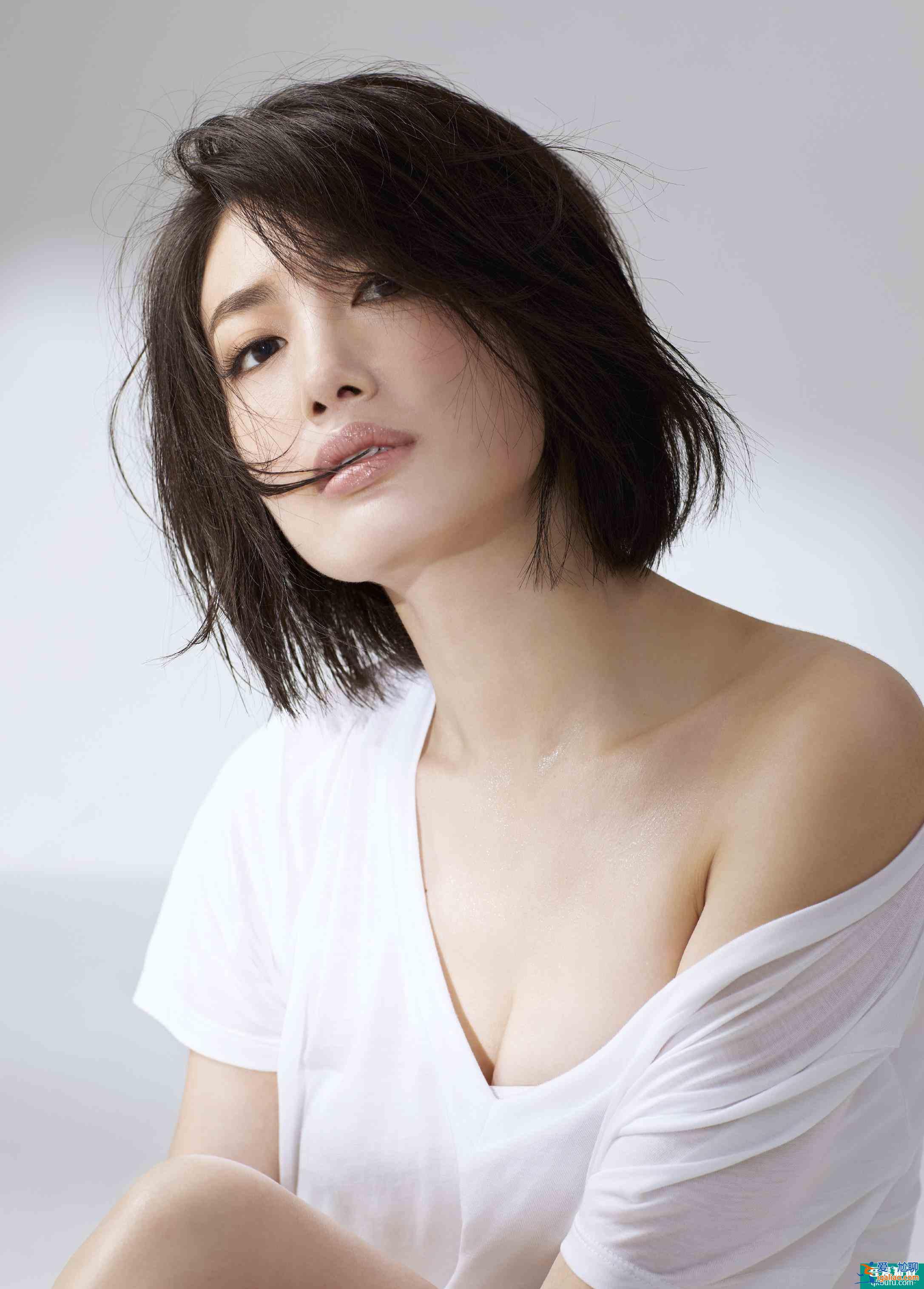 《反黑路人甲》：本来水姐只是美人计，没有想到最后却真的走心了？