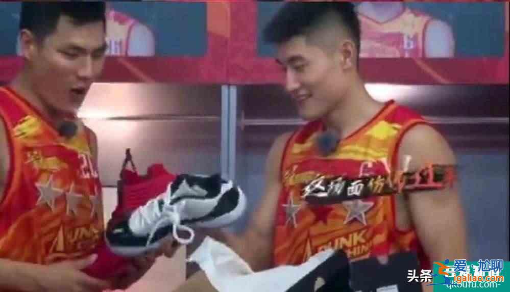 《平凡的荣耀》白敬亭：撕去综艺咖的标签，饰演孙弈秋登上热搜？