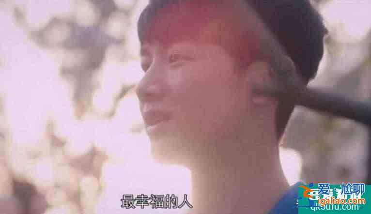 《平凡的荣耀》白敬亭：撕去综艺咖的标签，饰演孙弈秋登上热搜？