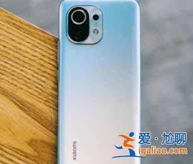 小米11XPro价格是多少？