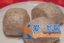 馒头的做法大全？