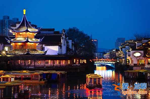 【南京免费景点】最新南京免费旅游景点？