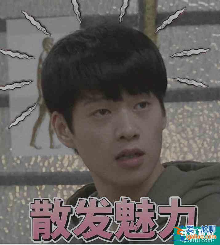《平凡的荣耀》里搭档的这些“骚操作“，你都见识过吗？？