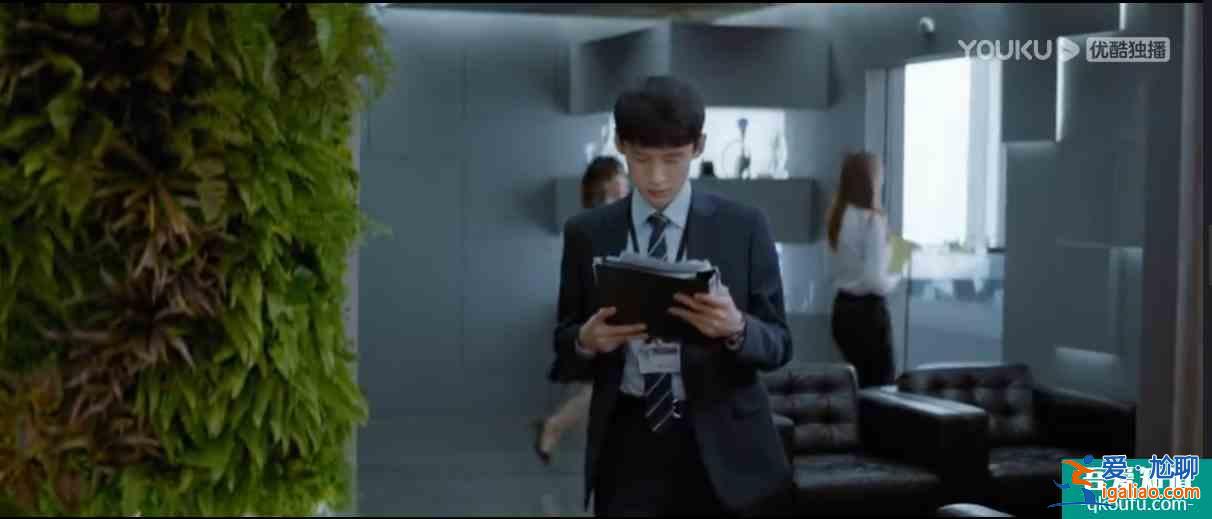 《平凡的荣耀》里搭档的这些“骚操作“，你都见识过吗？？