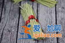 挂面的做法？