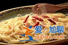 炒面的家常做法？