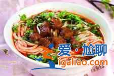 面条怎么做好吃？