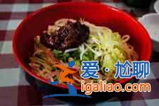 面条怎么做好吃？
