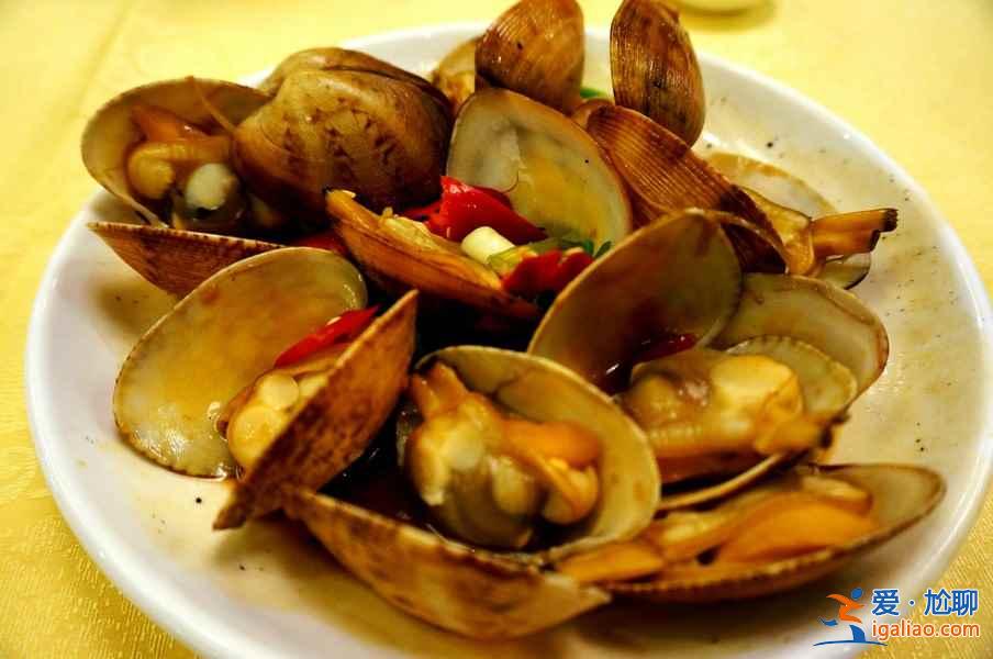 厦门小吃街在哪里，来厦门不可错过的美食街？