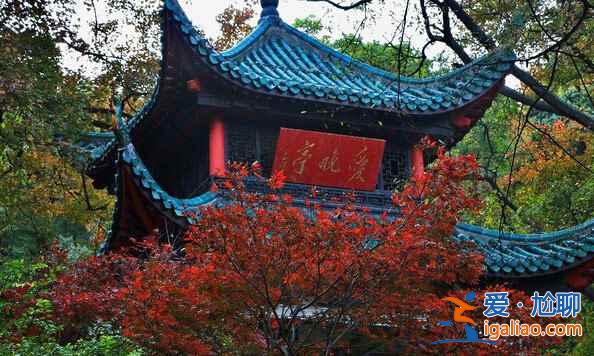 中国历史上唯一经历三千年历史城址不变的城市？