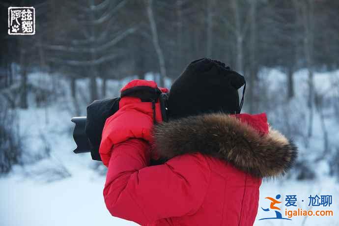 实拍中国最冷的地方，全年长达8个月是寒冬？