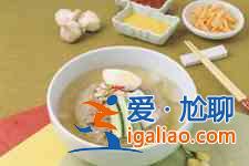 阳春面怎么做？