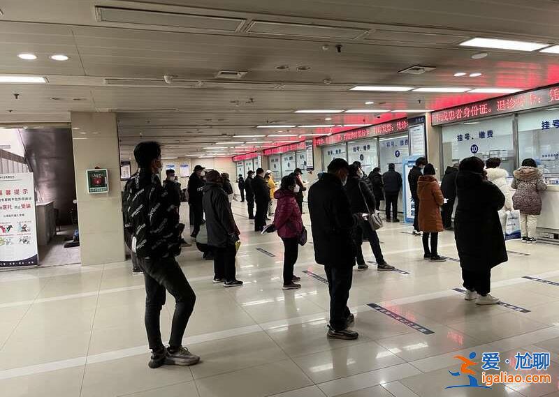 河北保定正在痛中恢复？
