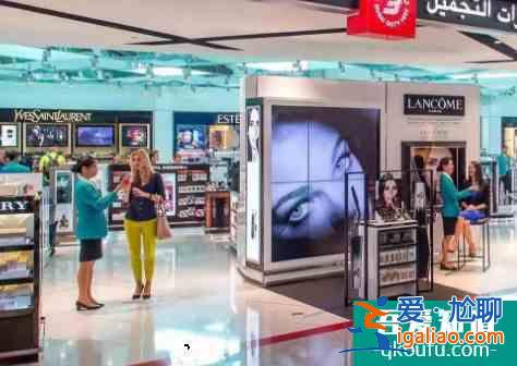 迪拜冬天可以玩水吗 迪拜免税店可以用支付宝或者微信吗？