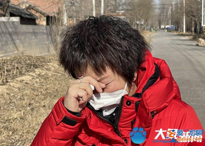 择期宣判！13岁女孩被拐35年后重见“人贩子” 嫌疑人当庭否认罪行？