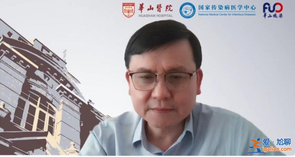 走出疫情的关键在社区医生？