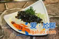 松花蛋豆腐？
