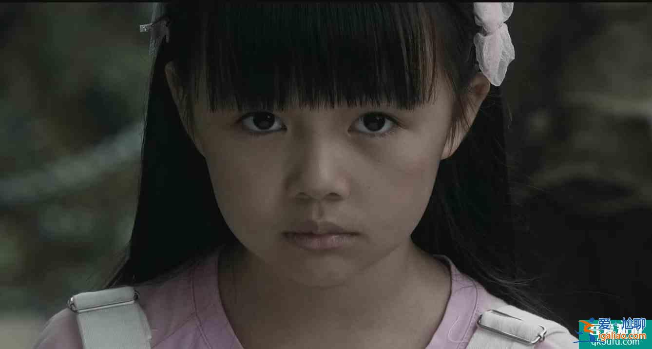 《在劫难逃》：朵朵有轮回记忆，张海峰害死了17年的赵彬彬？