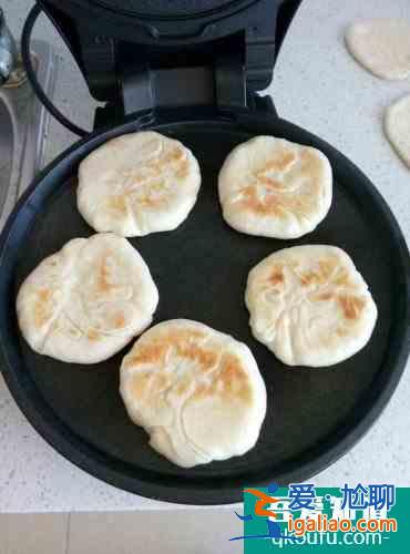 电饼铛做饼的做法大全 电饼铛做饼有哪些做法？