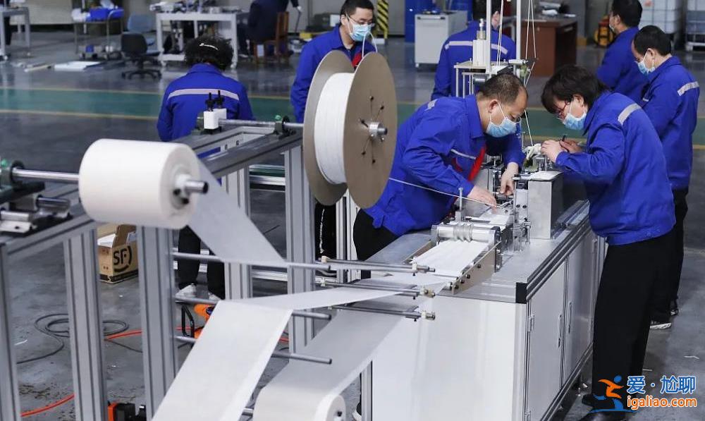 疫情三年 一家上海外贸工厂的挣扎求生？