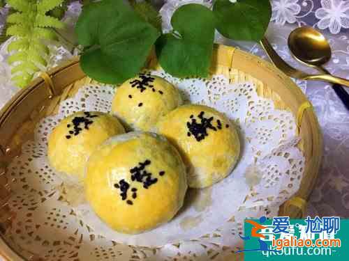 蛋黄酥烤好后怎么保留 三个保留小技巧让蛋黄酥保持好口感？