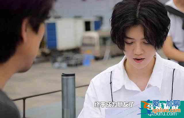 《在劫难逃》结局，赵彬彬与张海峰成朋友，两人联合查案？