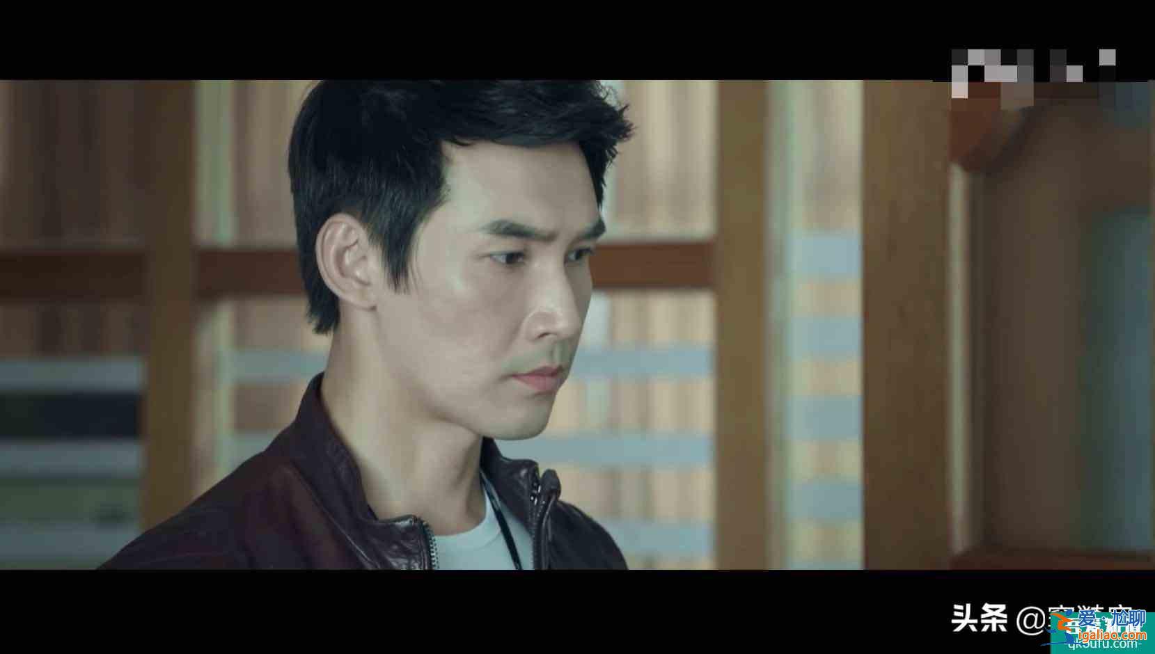 谋局：继隐秘的角落之后，紫金陈的又一部力作，悬疑烧脑一个不落？