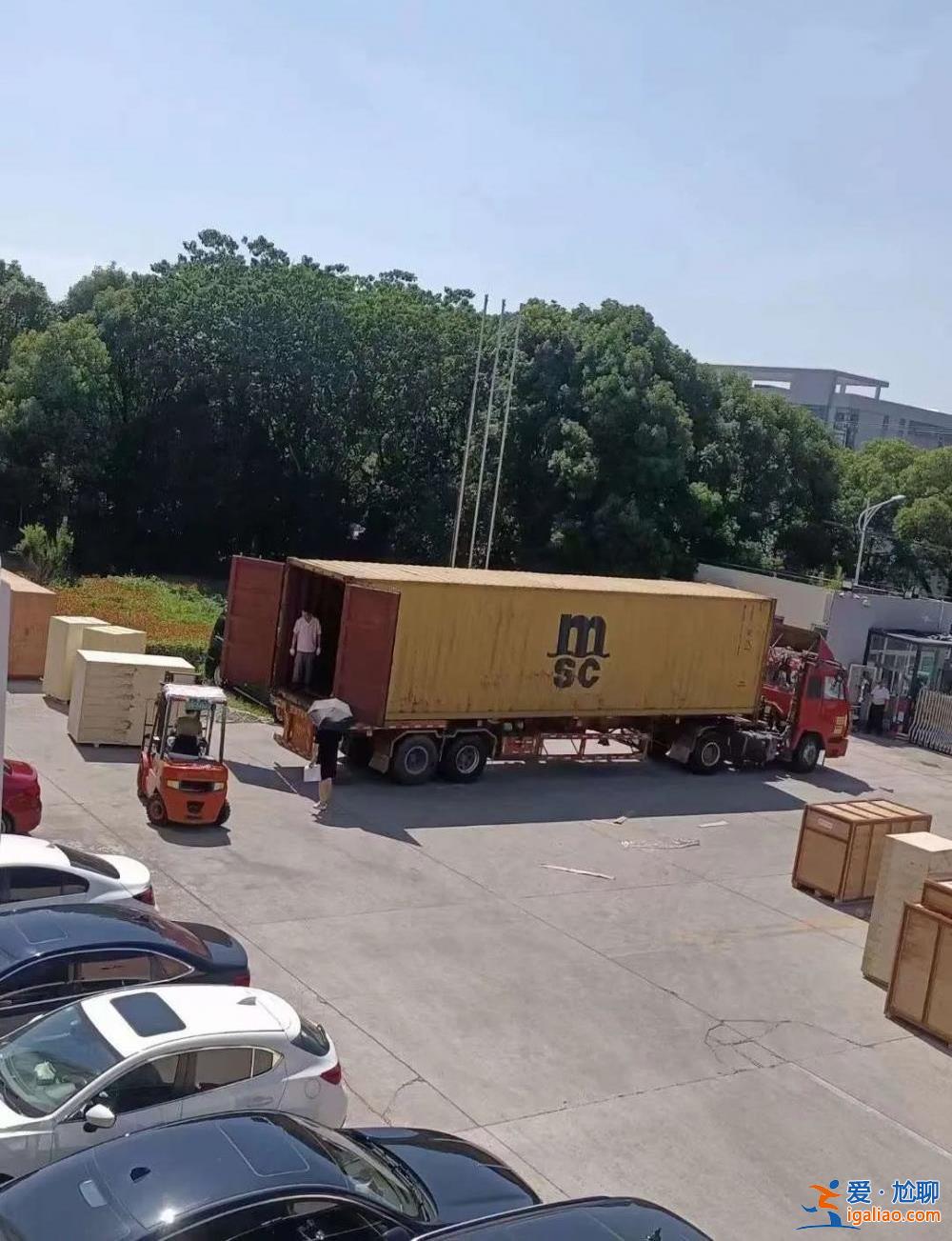 疫情三年 一家上海外贸工厂的挣扎求生？