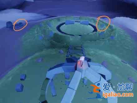 光遇小王子第三次捉迷藏位置一览，小王子季任务1捉迷藏位置攻略？