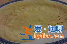 烤鸭饼？