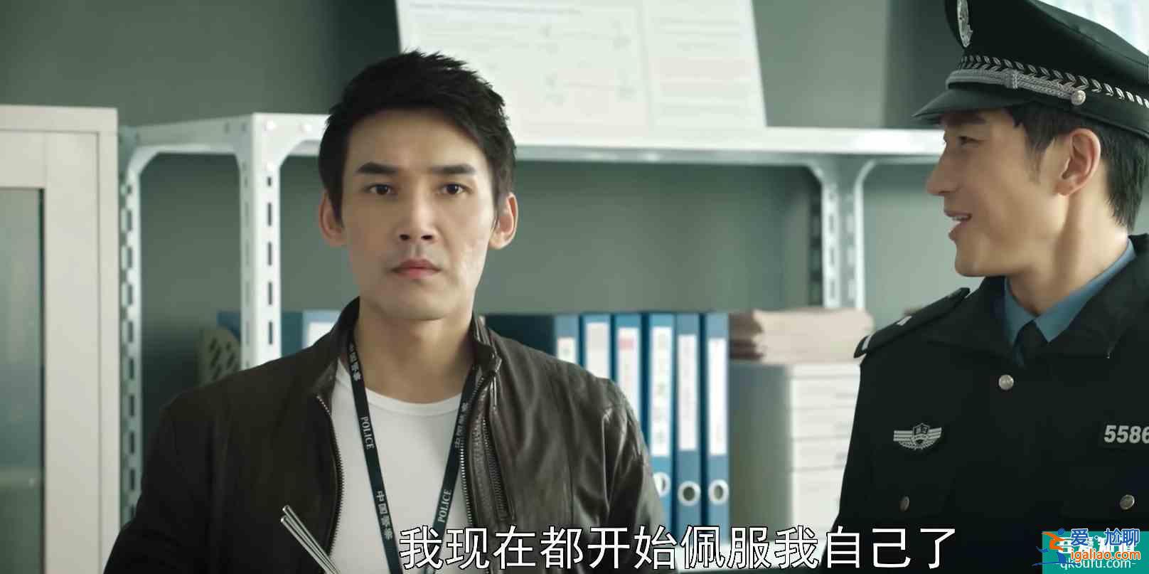张铎领衔悬疑网剧《谋局》，新人阵容搭配，看到原著作者收视稳了？