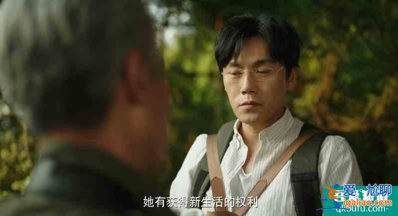 又一悬疑剧《谋局》开播，只凭原著作者，这剧就差不了？