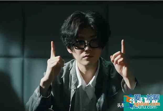 关于《在劫难逃》，如果你只知道鹿晗那就太吃亏了？