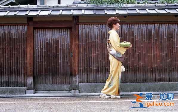 对日本女性的误解，你中了几条？？