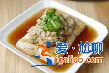 臭豆腐怎么做？