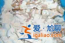 肥肠面的做法大全？