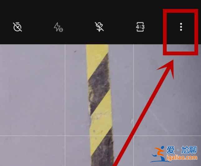 一加9自动微距怎么用？