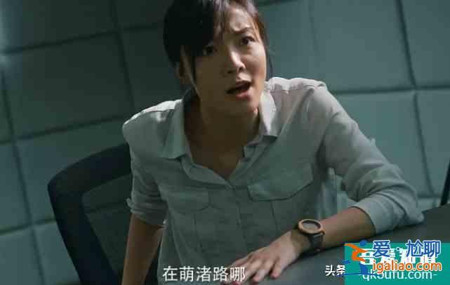 关于《在劫难逃》，如果你只知道鹿晗那就太吃亏了？