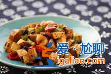 臭豆腐怎么做？