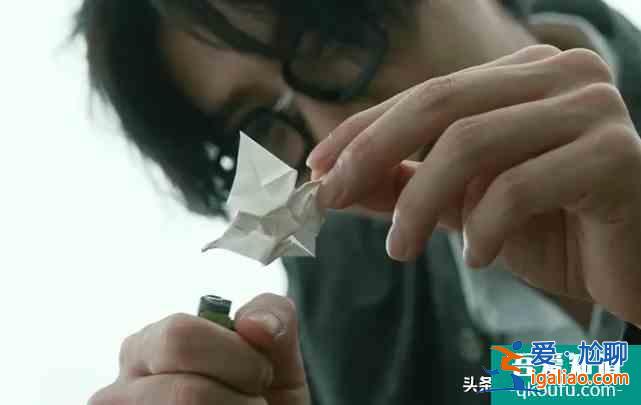 关于《在劫难逃》，如果你只知道鹿晗那就太吃亏了？